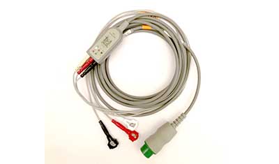 Patient Monitor Cables-M0202212